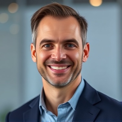 Willem van der Berg — Goksites expert